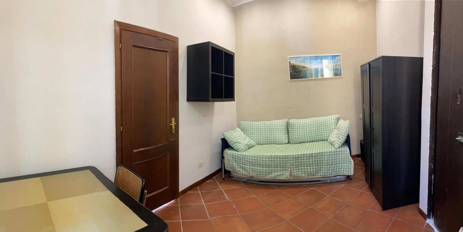 Maison Duomo 290 Наполи Екстериор снимка