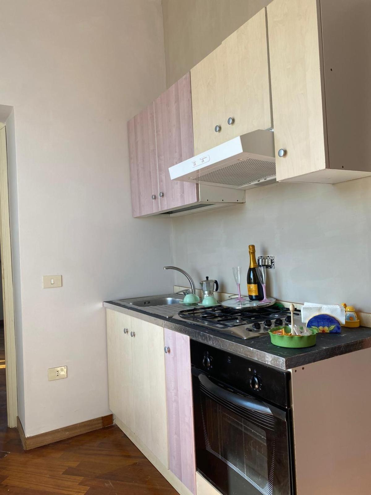 Maison Duomo 290 Наполи Екстериор снимка
