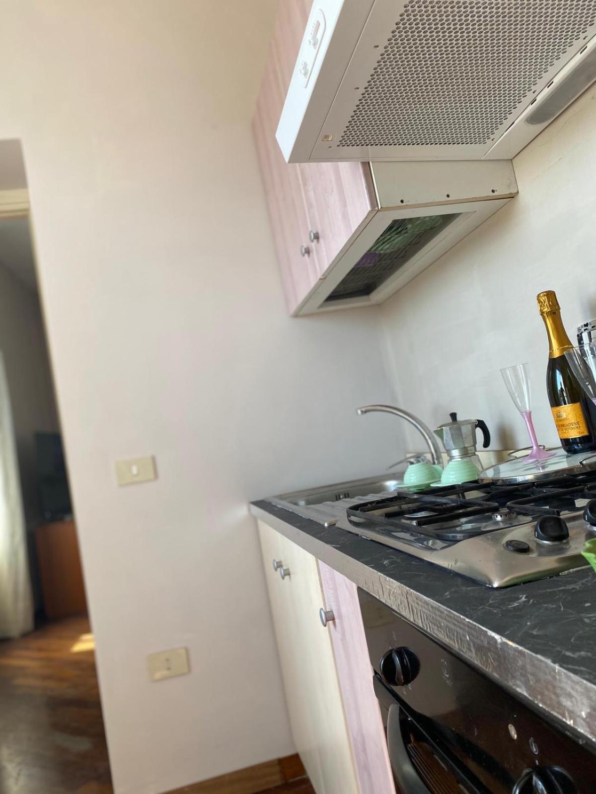 Maison Duomo 290 Наполи Екстериор снимка