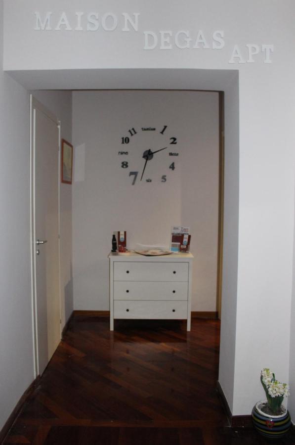 Maison Duomo 290 Наполи Екстериор снимка