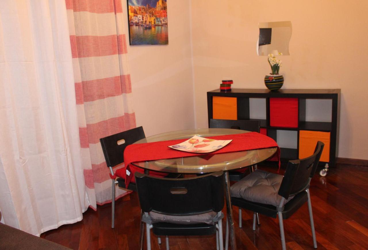 Maison Duomo 290 Наполи Екстериор снимка